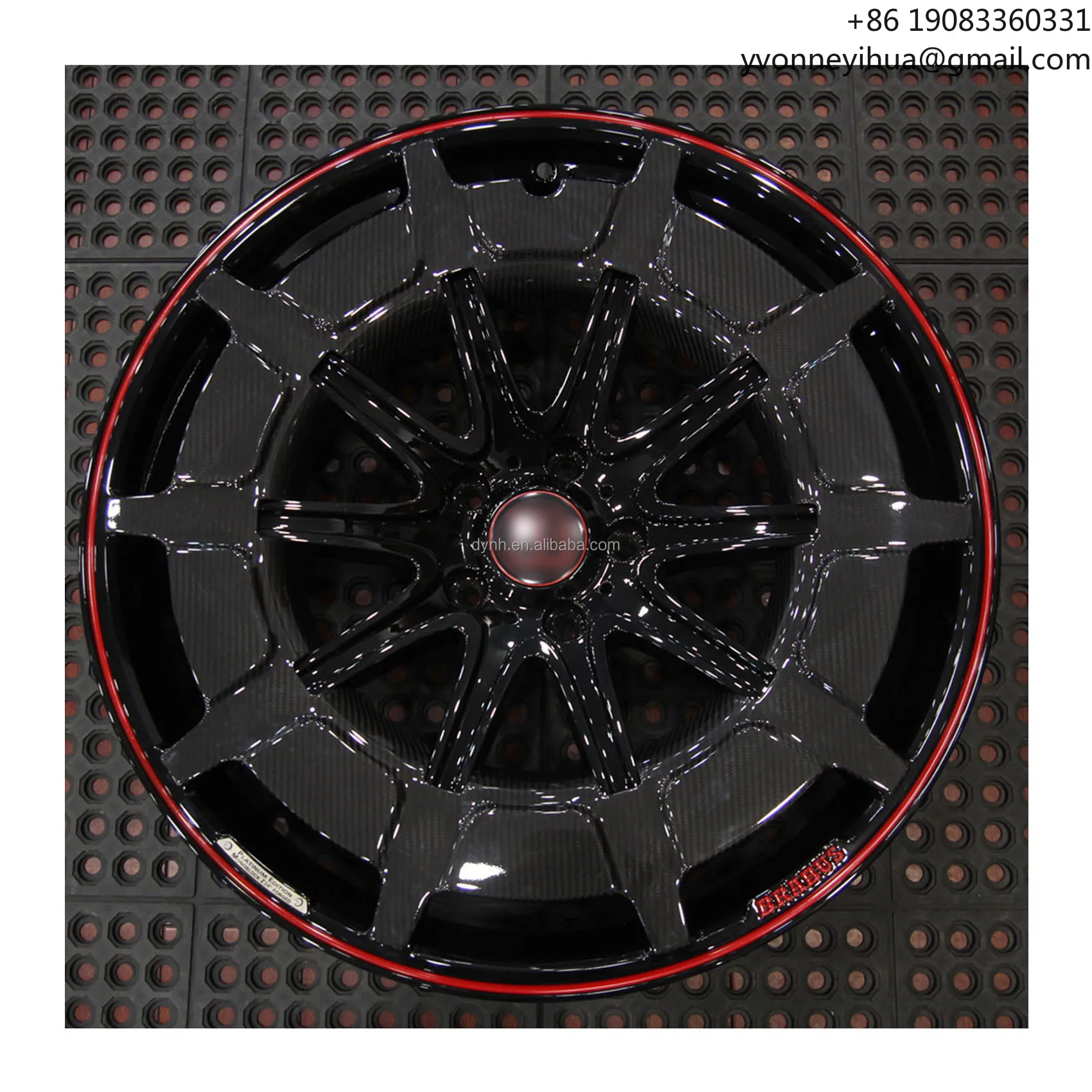 HADISON Custom Forged Aluminum Wheels 5x130 22 23 24 Inch Made Of T6061 Aluminum Lightweight For Mercedes-Benz G-Class AMG W465
HADISON Custom Forged Aluminum Wheels 5x130 22 23 24 Inch Made Of T6061 Aluminum Lightweight For Mercedes-Benz G-Class AMG W465