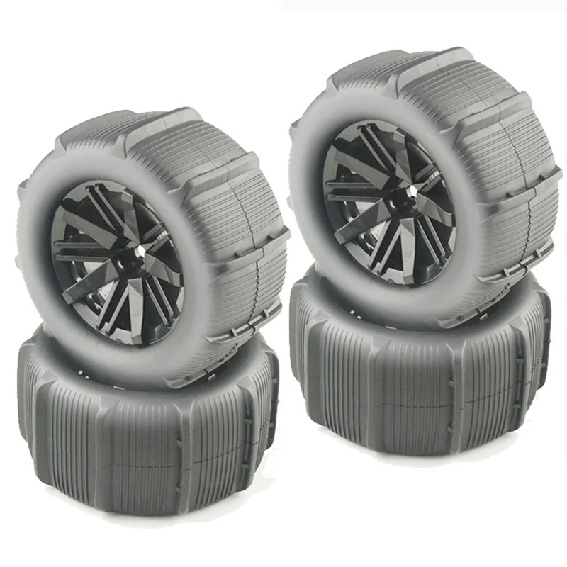 DELAM-4 шт., 80 мм, детали колес для снего и песка для SCY 16101 16102 Pro Wltoys 144001 144010 12428 124019 HBX 16889 SG1601 MJX H16 16
DELAM-4 шт., 80 мм, детали колес для снего и песка для SCY 16101 16102 Pro Wltoys 144001 144010 12428 124019 HBX 16889 SG1601 MJX H16 16