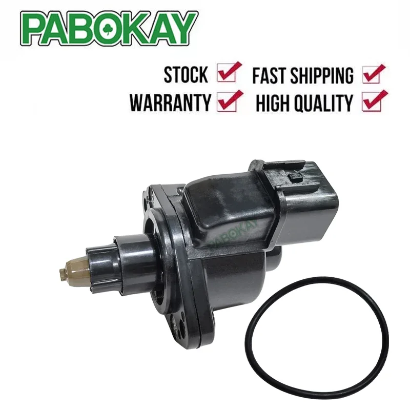 AP01 Speed Motors Idle Air Control Motors For Mitsubishi Cheetah Pajero V33 V43 MD628053 E9T15297C MD628052 MD628053 E9T15271C
AP01 Speed Motors Idle Air Control Motors For Mitsubishi Cheetah Pajero V33 V43 MD628053 E9T15297C MD628052 MD628053 E9T15271C