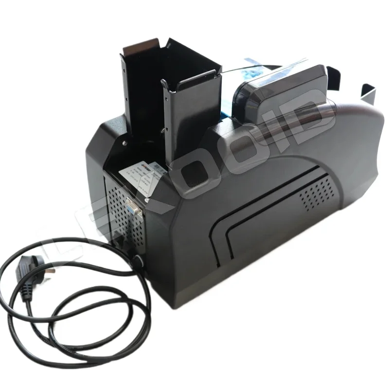 Brand New High Speed Automatic Card Counter / Card Counting Machine Recycled Cards Counting Tool EMP1200P
Brand New High Speed Automatic Card Counter / Card Counting Machine Recycled Cards Counting Tool EMP1200P