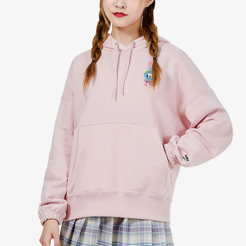 Puma genuine seasonal new sports and leisure women's hooded printed hoodie 533049-36
Puma genuine seasonal new sports and leisure women's hooded printed hoodie 533049-36