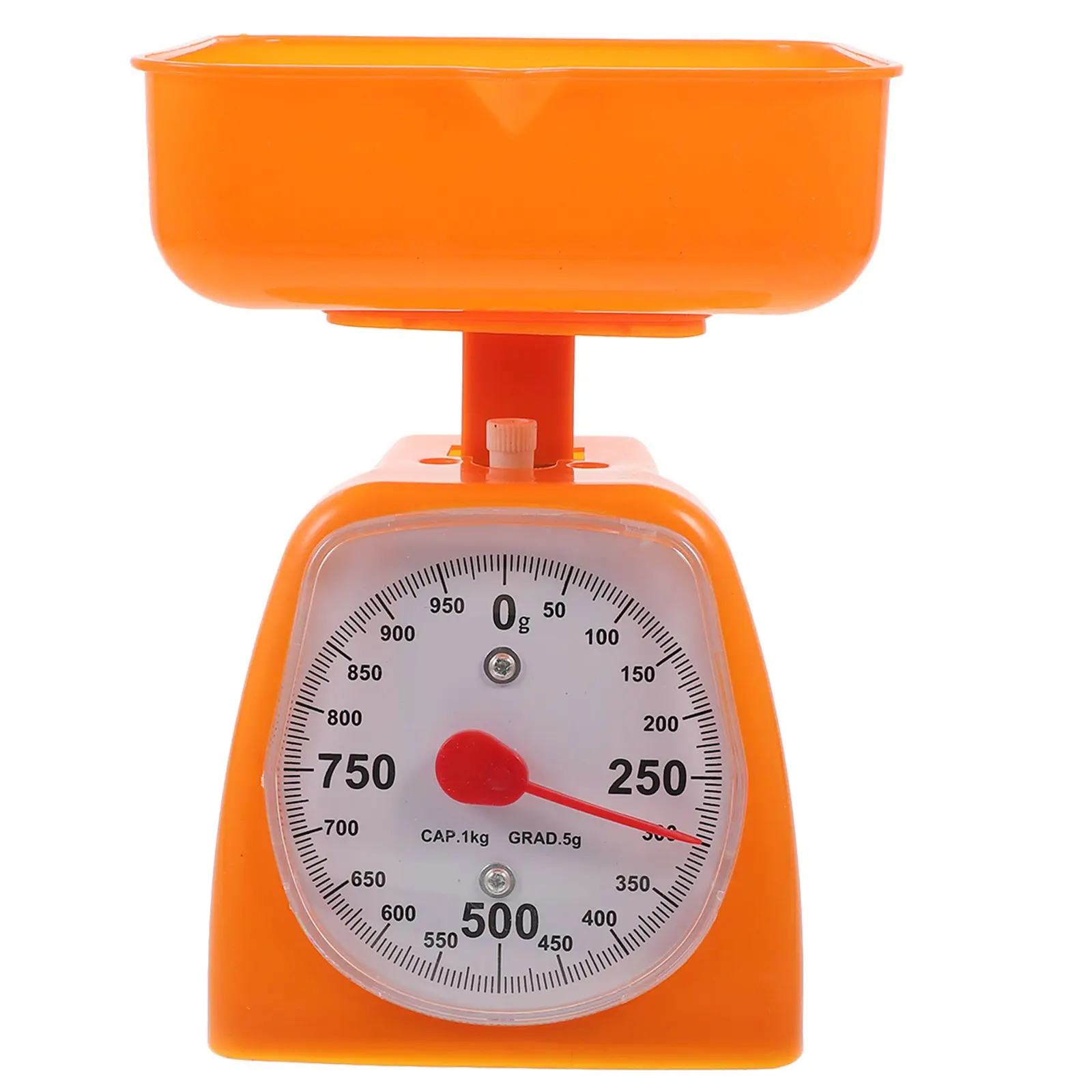 Plastic Kitchen Scale High Precision Portable Food Chemistry Weighing Tool Platform Non Dial Display
Plastic Kitchen Scale High Precision Portable Food Chemistry Weighing Tool Platform Non Dial Display