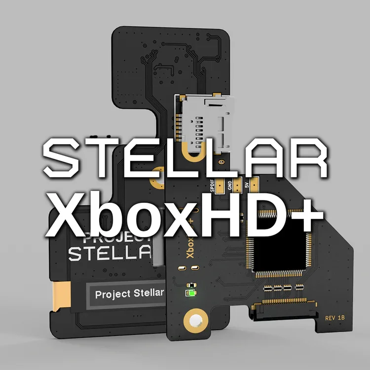 5pcs HD+ Modified Chip For Retro Game Accessory
5pcs HD+ Modified Chip For Retro Game Accessory
