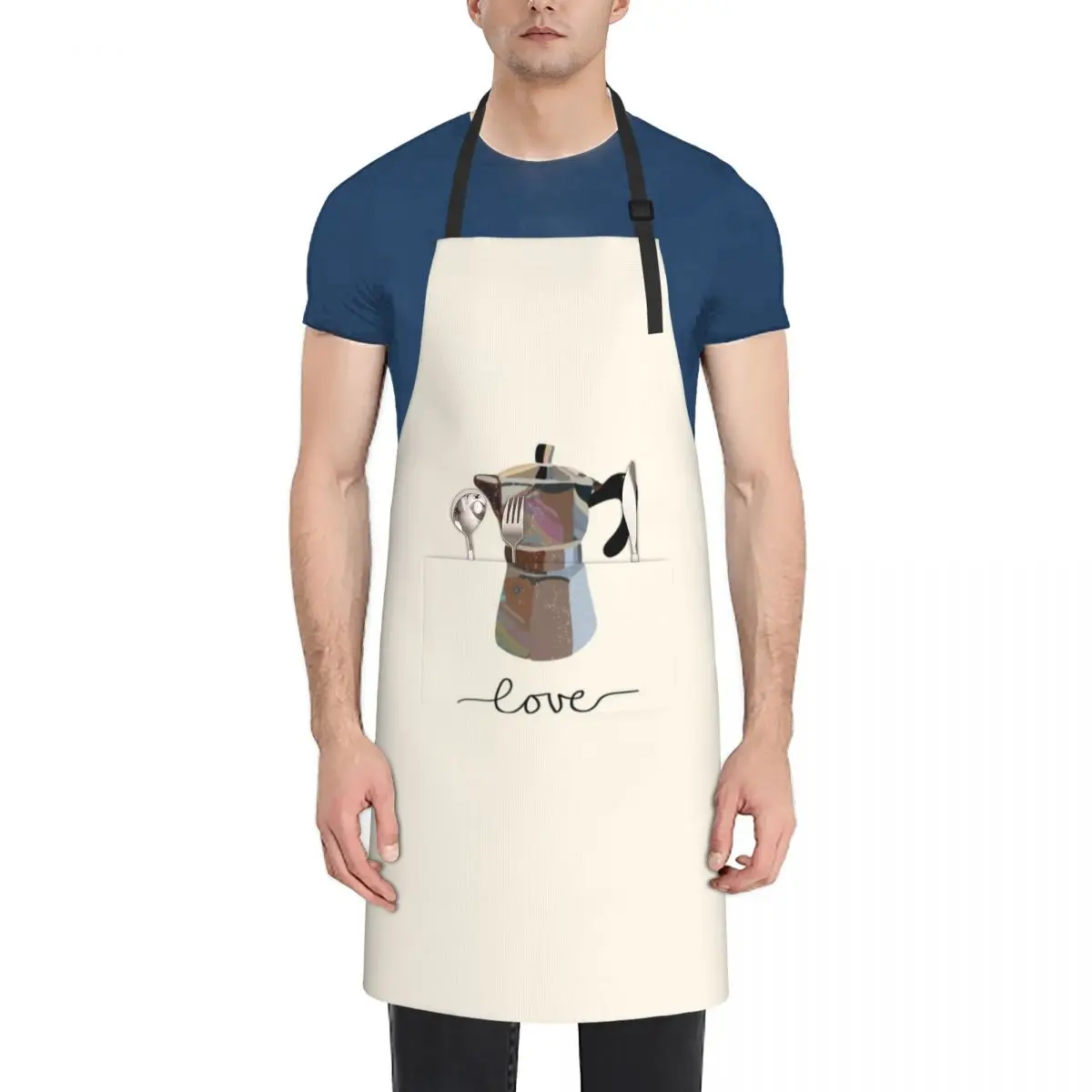 Coffee Lover Coffee Love espresso Apron Women's Kitchen Chef Accessory Apron
Coffee Lover Coffee Love espresso Apron Women's Kitchen Chef Accessory Apron