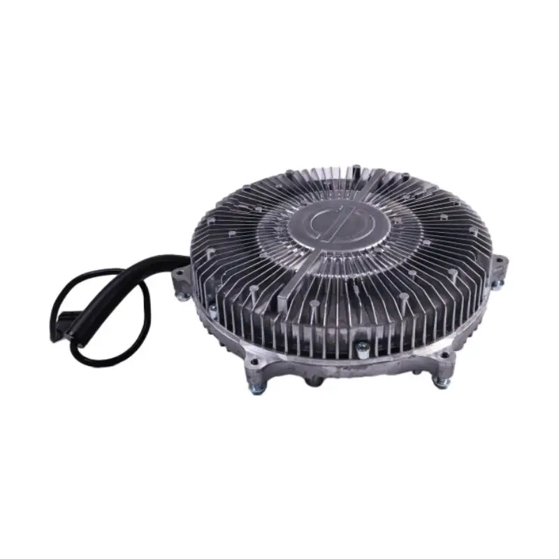 New Fan Clutch 84397784 for Tractor 370 235 290 340 260 315
New Fan Clutch 84397784 for Tractor 370 235 290 340 260 315