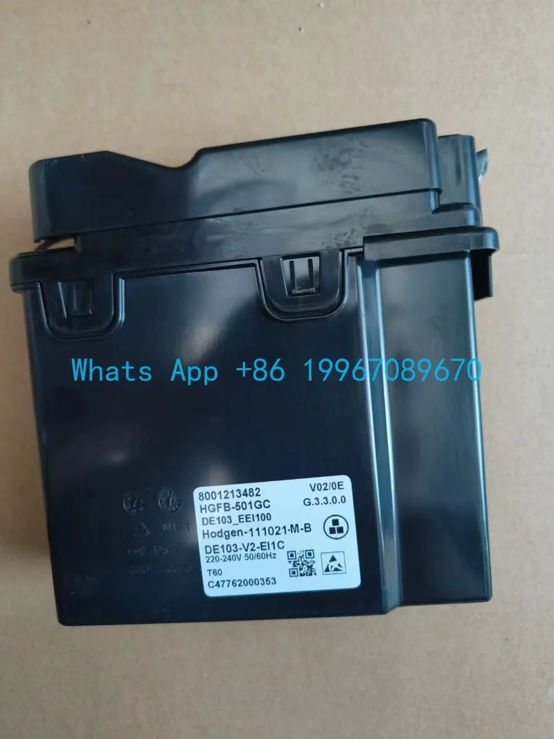 8001213482 Original refrigerator inverter board accessories driver board control board HGFB-501GC DE103_EEI100
8001213482 Original refrigerator inverter board accessories driver board control board HGFB-501GC DE103_EEI100