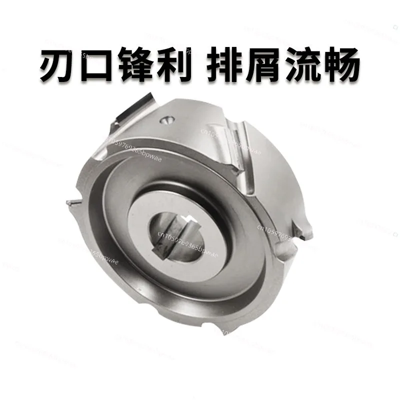 Edge Banding Machine Automatic Diamond Pre-milling Cutter Woodworking Tool Diamond Milling Cutter
Edge Banding Machine Automatic Diamond Pre-milling Cutter Woodworking Tool Diamond Milling Cutter