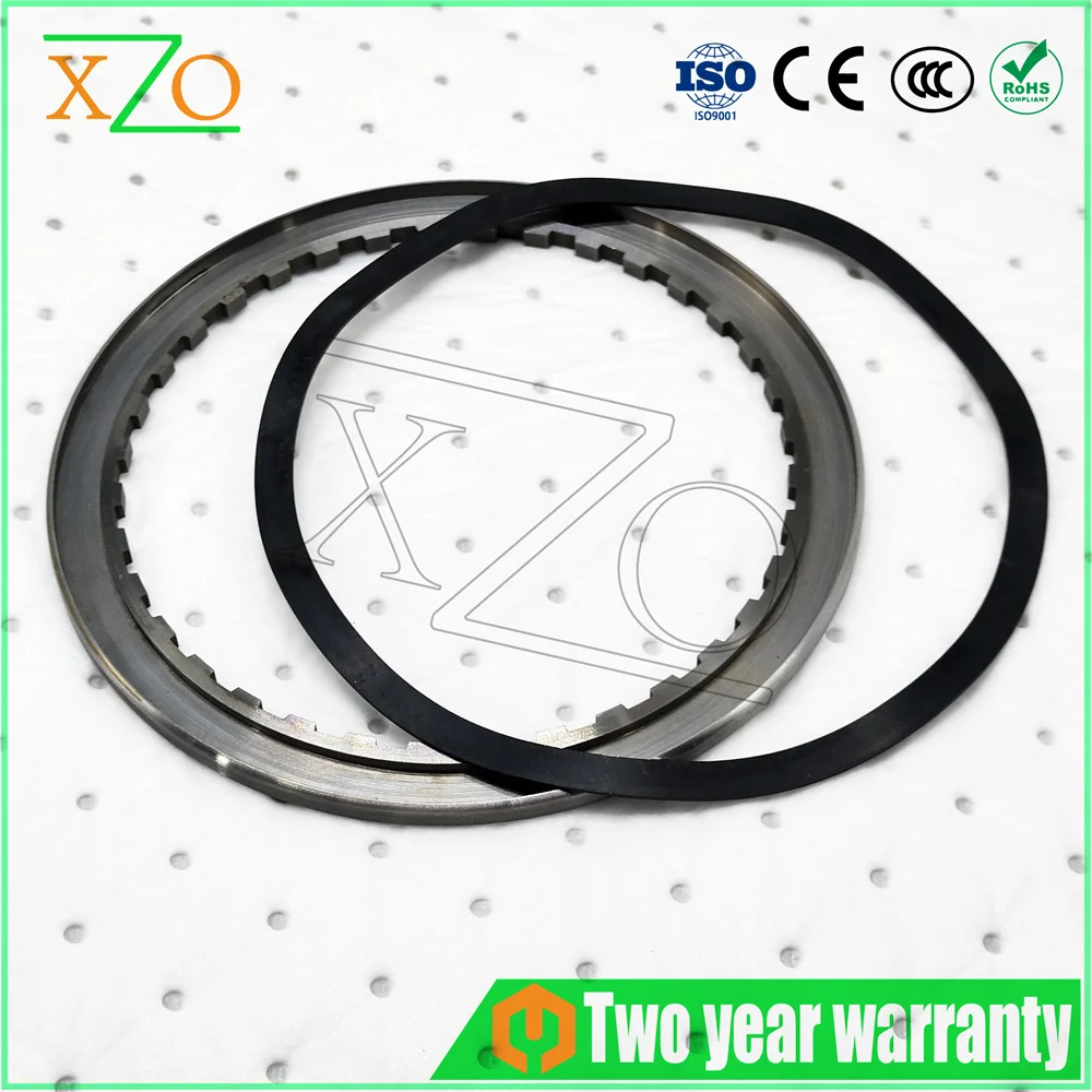 6T40 6T45 Auto Transmission Upgraded Input Drum Spring Plate 24253297 for Buick LaCrosse CXL CX Sedan 2010-2011
6T40 6T45 Auto Transmission Upgraded Input Drum Spring Plate 24253297 for Buick LaCrosse CXL CX Sedan 2010-2011