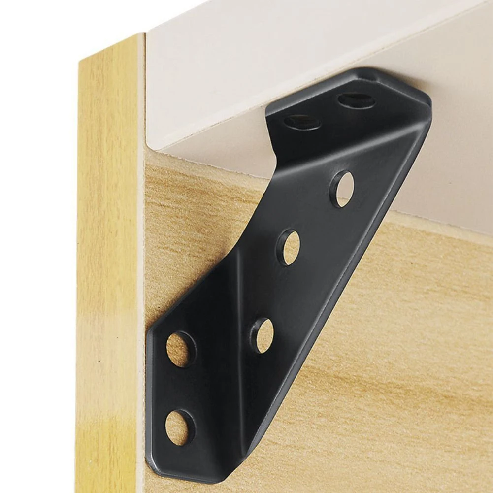 Premium Angle Brackets for Reliable Furniture Support Stainless Steel Design for Long Lasting Stability 4 or 10 Pieces
Premium Angle Brackets for Reliable Furniture Support Stainless Steel Design for Long Lasting Stability 4 or 10 Pieces