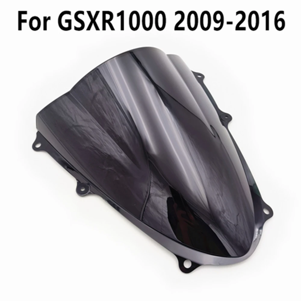 Ветровое стекло, черное, прозрачное, подходит для GSXR 1000, 2009-2010-2011-2012-2013-2014-2015-2016, ветровое стекло для GSXR1000 K9 ветрозащитный экран
Ветровое стекло, черное, прозрачное, подходит для GSXR 1000, 2009-2010-2011-2012-2013-2014-2015-2016, ветровое стекло для GSXR1000 K9 ветрозащитный экран