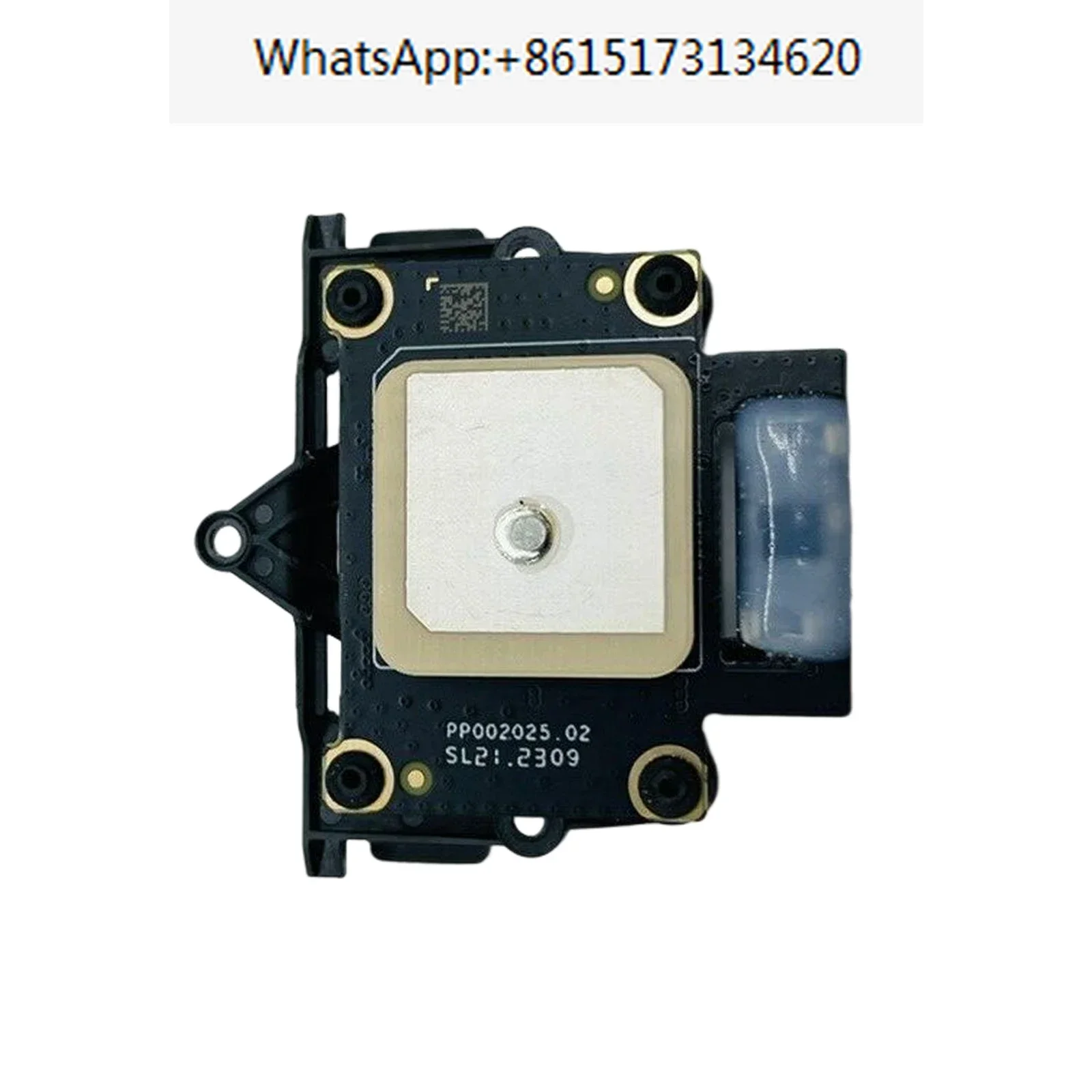 Оригинальный GPS-МОДУЛЬ, оригинальная OEM-запчасть для Mavic Mini 2, аксессуары для радиоуправляемых дронов, новые
Оригинальный GPS-МОДУЛЬ, оригинальная OEM-запчасть для Mavic Mini 2, аксессуары для радиоуправляемых дронов, новые