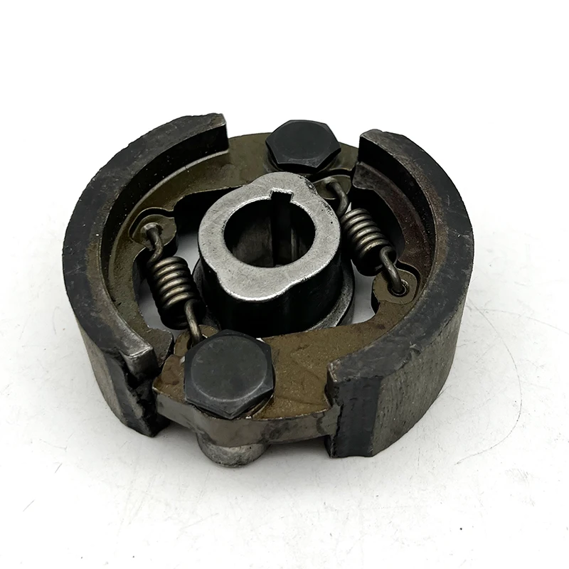 98 Clutch Brush Cutter Clutch Garden Tool Lawn Mower Grass Trimmer Parts Replacement
98 Clutch Brush Cutter Clutch Garden Tool Lawn Mower Grass Trimmer Parts Replacement