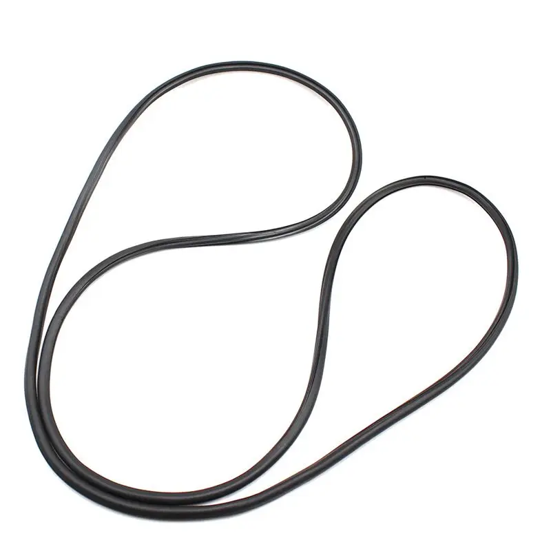 Unusual 5X Lr023393 Sunroof Glass Seal Fit For Land Rover Range Rover Sport 2006-2012
Unusual 5X Lr023393 Sunroof Glass Seal Fit For Land Rover Range Rover Sport 2006-2012