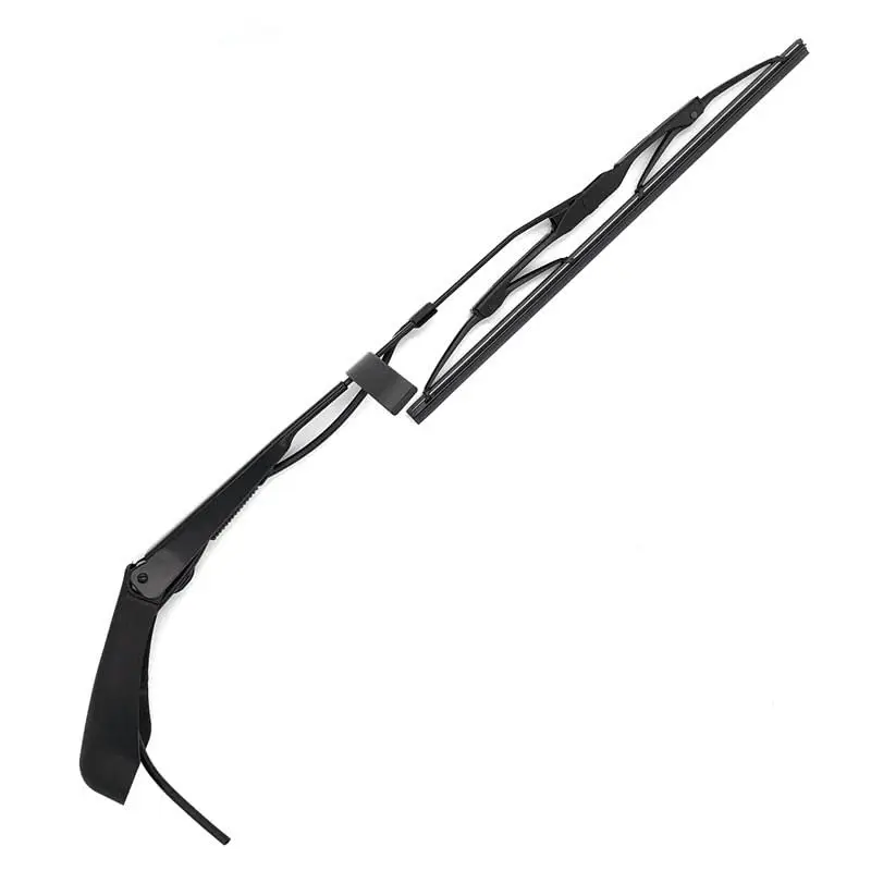 Rear Windshield Wiper Arm And Blade Assembly For SUV 1998–2001 2-Door And 4-Door Models
Rear Windshield Wiper Arm And Blade Assembly For SUV 1998–2001 2-Door And 4-Door Models