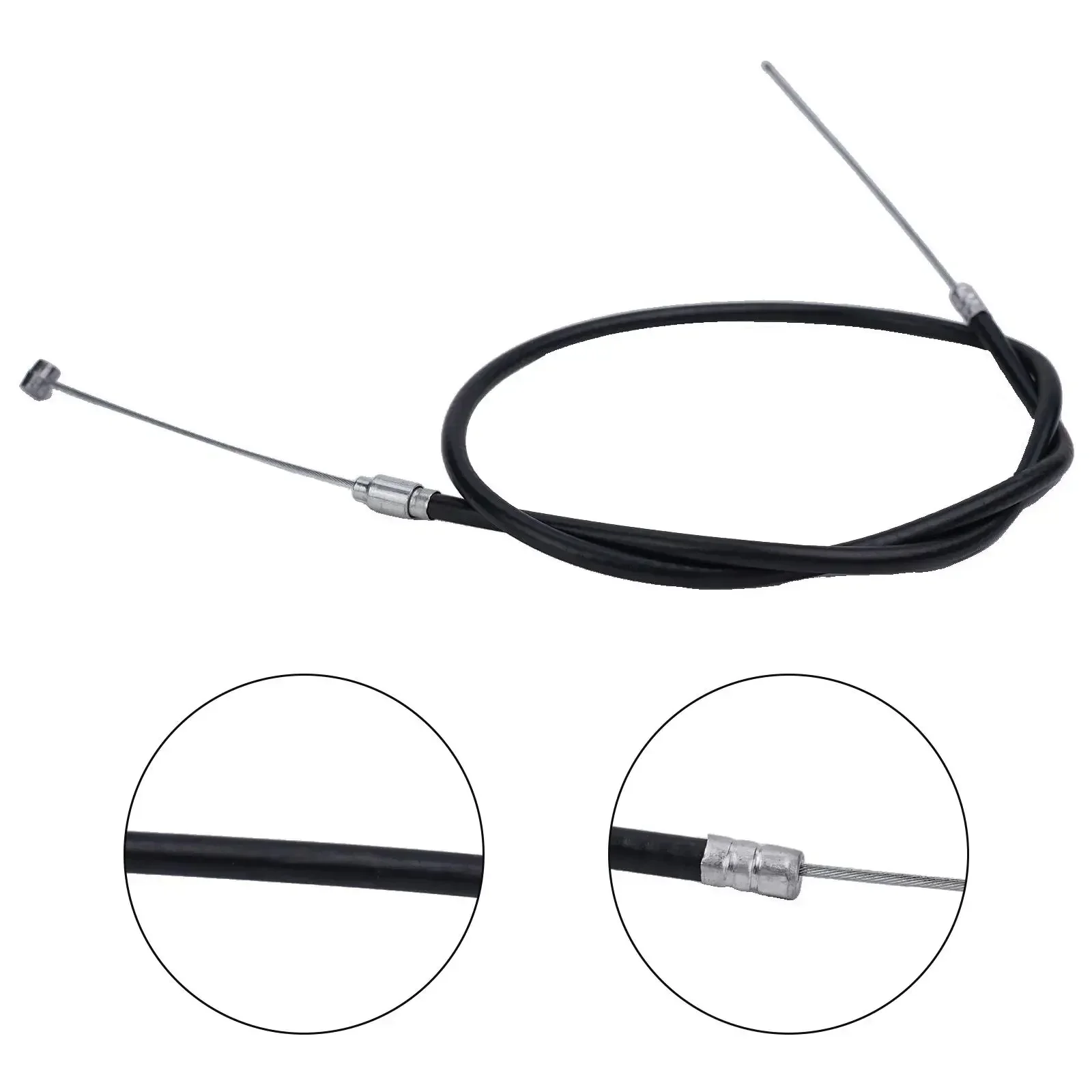 Convenient High Quality Brand New Cable Mountain Bike Brake Equipment High Quality Inner Core Wire Replacement
Convenient High Quality Brand New Cable Mountain Bike Brake Equipment High Quality Inner Core Wire Replacement