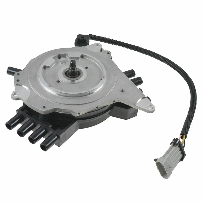 Gold seller Ignition Distributor With Wire Harness For Chevy Corvette Camaro Pontiac Firebird 5.7L V8 10457702 CHINA
Gold seller Ignition Distributor With Wire Harness For Chevy Corvette Camaro Pontiac Firebird 5.7L V8 10457702 CHINA