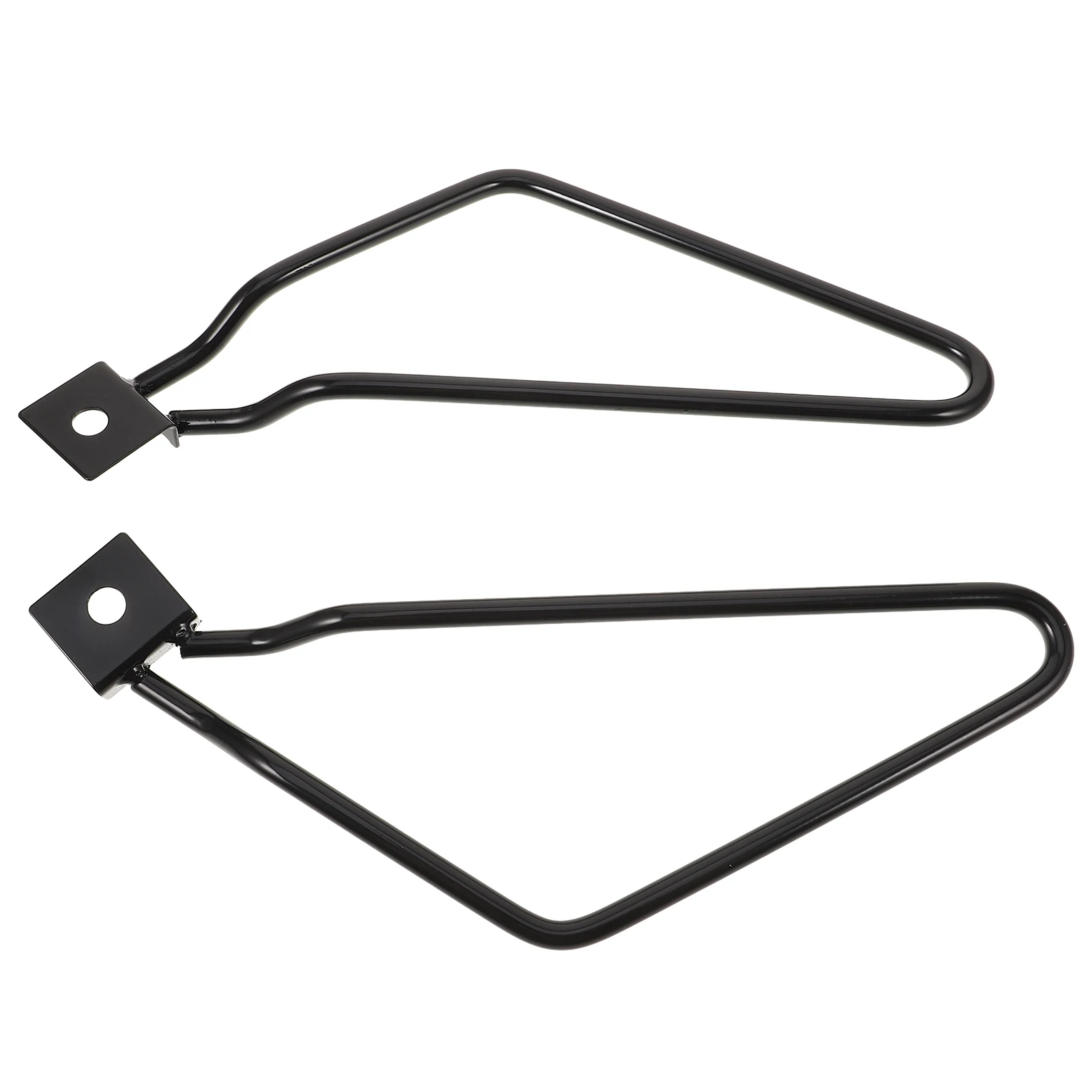 Motorcycle Saddlebag Side Brackets Mount Supports Metal Universal 883 XL1200 Travel Bags Sturdy Durable Easy Install
Motorcycle Saddlebag Side Brackets Mount Supports Metal Universal 883 XL1200 Travel Bags Sturdy Durable Easy Install