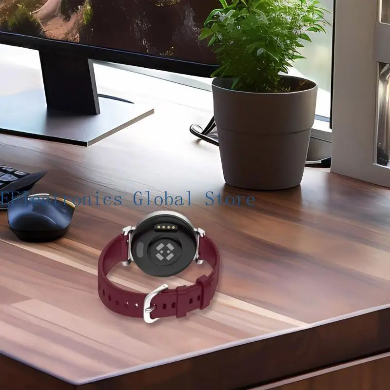 462B Сменный браслет на запястье, быстросъемный ремень, браслет, износостойкий ремень
462B Сменный браслет на запястье, быстросъемный ремень, браслет, износостойкий ремень