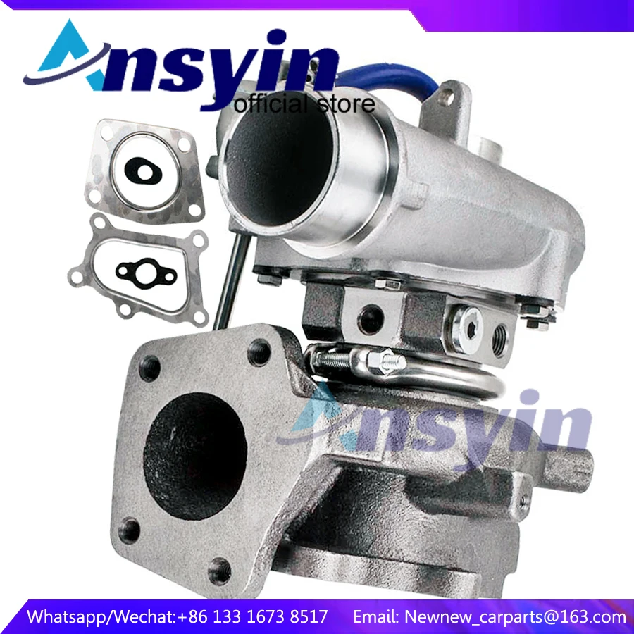 K0422-882 K0422-881 Turbo Turbocharger For Mazda Mazdaspeed 3 6 2.3L MZR DISI MPS MZR CX7 DISI EU L33L13700F L3M713700C
K0422-882 K0422-881 Turbo Turbocharger For Mazda Mazdaspeed 3 6 2.3L MZR DISI MPS MZR CX7 DISI EU L33L13700F L3M713700C