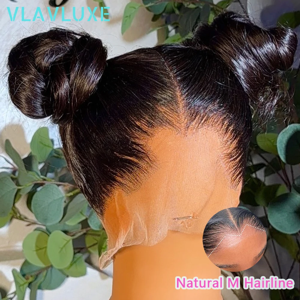 Lagos Hairline 18-42 Inch Straight 4x4 13x4 13x6 HD Lace Front Wig 300 400 Density Pre Plucked Glueless Human Hair Wig For Women
Lagos Hairline 18-42 Inch Straight 4x4 13x4 13x6 HD Lace Front Wig 300 400 Density Pre Plucked Glueless Human Hair Wig For Women