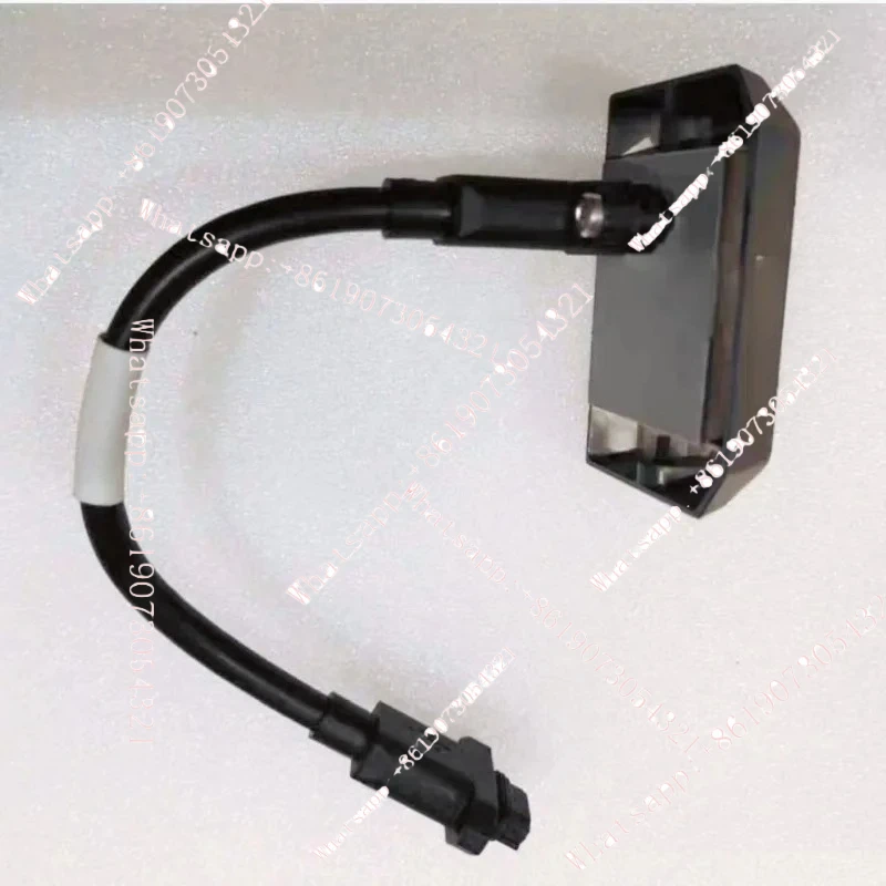 T60/T25P FPV Module (with Signal Cable) 000863 Drone Repair Accessories for DJI Agras
T60/T25P FPV Module (with Signal Cable) 000863 Drone Repair Accessories for DJI Agras