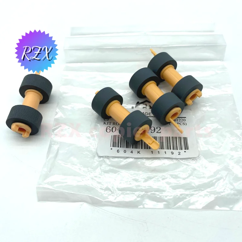 New Compatible/Original paper pickup roller for xerox P355D 2108B 3105 455 202 C2200 C3300 copier printer parts
New Compatible/Original paper pickup roller for xerox P355D 2108B 3105 455 202 C2200 C3300 copier printer parts
