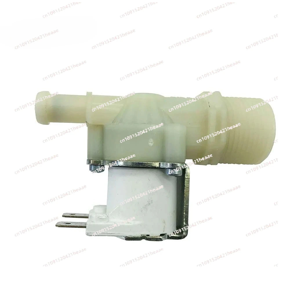 Suitable for Normally Closed DC24V 6.3W Automatic Inlet Valve Solenoid Valve For Coffee Machine Washing Machine Ice Machine
Suitable for Normally Closed DC24V 6.3W Automatic Inlet Valve Solenoid Valve For Coffee Machine Washing Machine Ice Machine