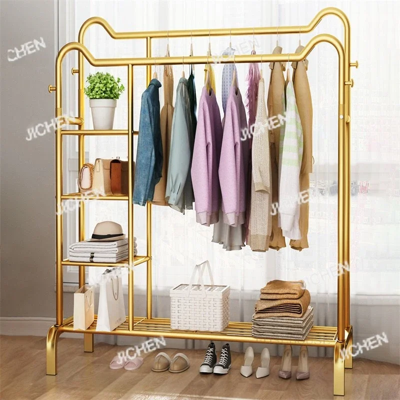 XHX Современные легкие роскошные вешалки для одежды Пол в спальне Вешалки для одежды с кошачьими ушками Бытовая вешалка для одежды на балконе Магазин одежды Сушка R
XHX Современные легкие роскошные вешалки для одежды Пол в спальне Вешалки для одежды с кошачьими ушками Бытовая вешалка для одежды на балконе Магазин одежды Сушка R