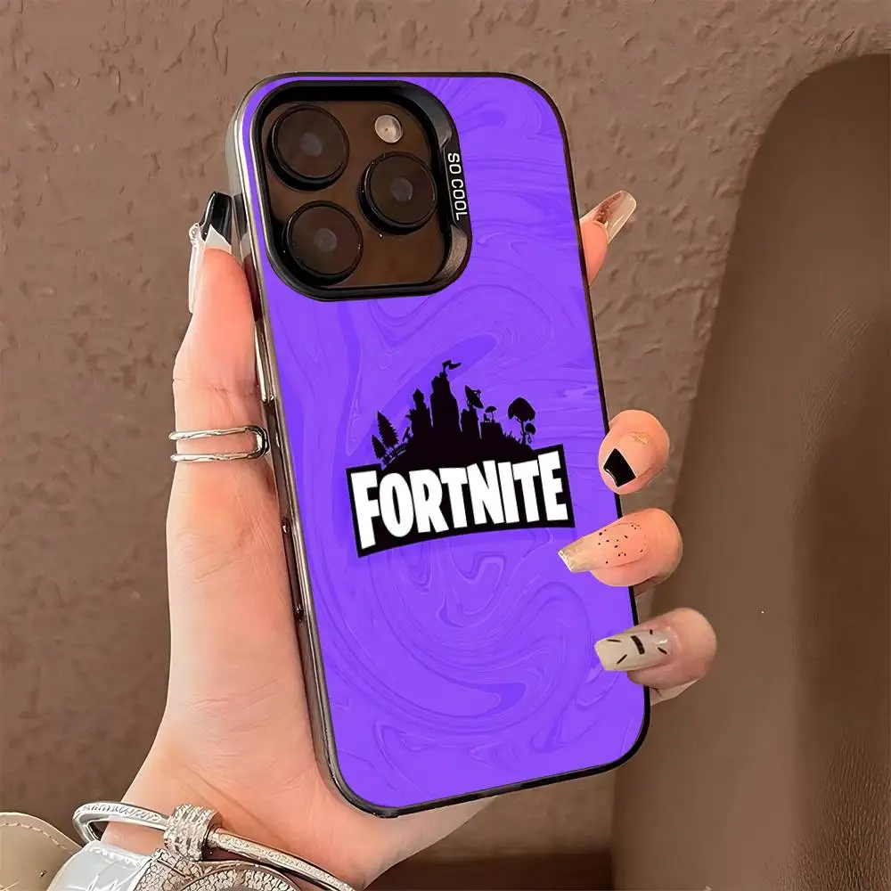 Game Fortnites Phone Case for Oppo Reno15 Reno14 Reno13 Reno12 Reno11 Reno10 Reno8 Reno7 Reno6 Z F T Pro Plus 4G 5G Back Cover
Game Fortnites Phone Case for Oppo Reno15 Reno14 Reno13 Reno12 Reno11 Reno10 Reno8 Reno7 Reno6 Z F T Pro Plus 4G 5G Back Cover