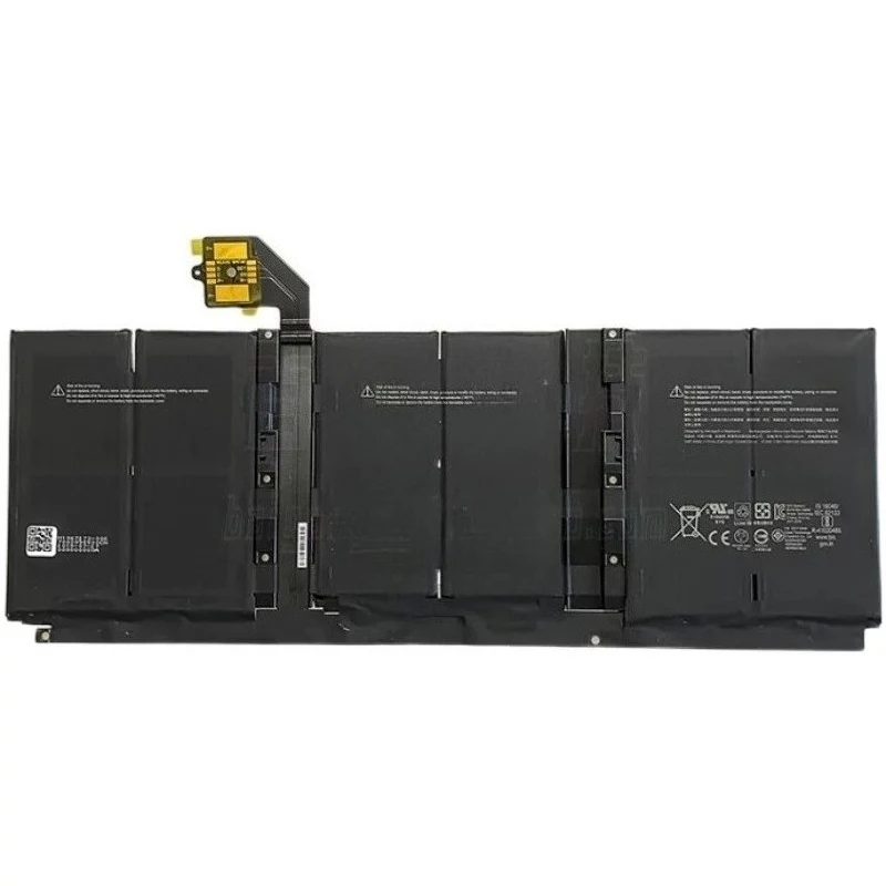 .。for Microsoft Surface laptop3 13.5 inch 1867 1868 tablet battery G3HTA052H。
.。for Microsoft Surface laptop3 13.5 inch 1867 1868 tablet battery G3HTA052H。