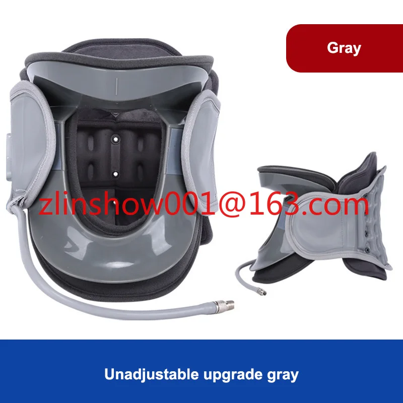 Прочное интеллектуальное многофункциональное устройство для вытяжения шеи высшего качества
Прочное интеллектуальное многофункциональное устройство для вытяжения шеи высшего качества