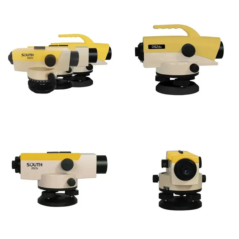 SOUTH DSZ2A Auto Leveling System for Level B40 Price Optical Precision Dissolved Liquid Sensors Surveying Instrument
SOUTH DSZ2A Auto Leveling System for Level B40 Price Optical Precision Dissolved Liquid Sensors Surveying Instrument