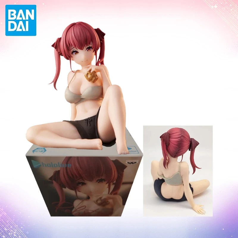 В наличии оригинальная модель Bandai Banpresto Relax Time Collection, модель персонажа из мультфильма, гараж WY
В наличии оригинальная модель Bandai Banpresto Relax Time Collection, модель персонажа из мультфильма, гараж WY