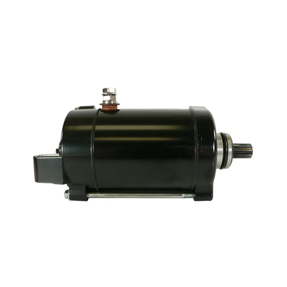 Motorcycle Parts Starter Motor 31200MF5-008 31200MF5-018 31200MF5-028
Motorcycle Parts Starter Motor 31200MF5-008 31200MF5-018 31200MF5-028