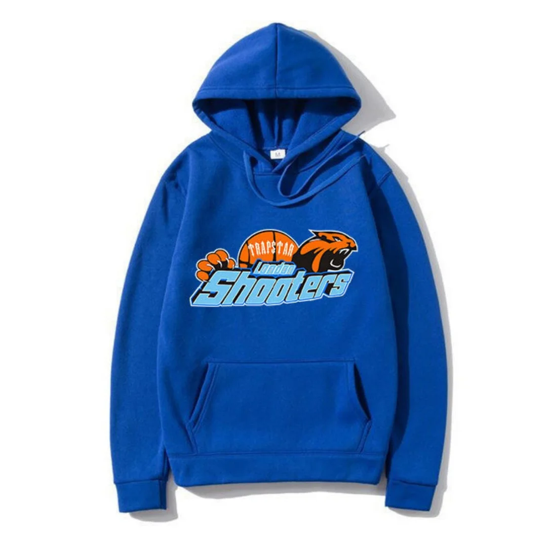 New printed hooded sweaters for men and women in autumn and winter 2025 are fashionable, comfortable and loose coats.
New printed hooded sweaters for men and women in autumn and winter 2025 are fashionable, comfortable and loose coats.