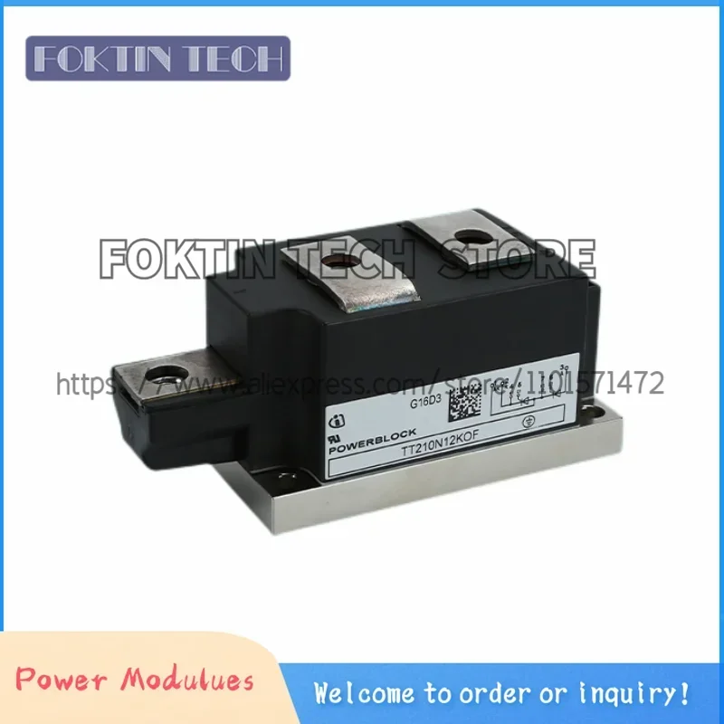 Новый оригинальный модуль питания TT210N14KOF TT210N16KOF TT210N18KOF TT210N12KOF
Новый оригинальный модуль питания TT210N14KOF TT210N16KOF TT210N18KOF TT210N12KOF