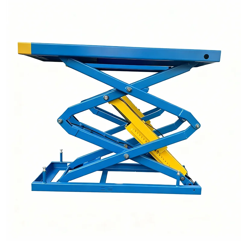 Гидравлический ножничный подъемник BOSCAR TPL-3500U с двумя цилиндрами, 3500 кг/4000 кг, 1800 мм, сертифицированный CE/ISO, для автосервиса
Гидравлический ножничный подъемник BOSCAR TPL-3500U с двумя цилиндрами, 3500 кг/4000 кг, 1800 мм, сертифицированный CE/ISO, для автосервиса