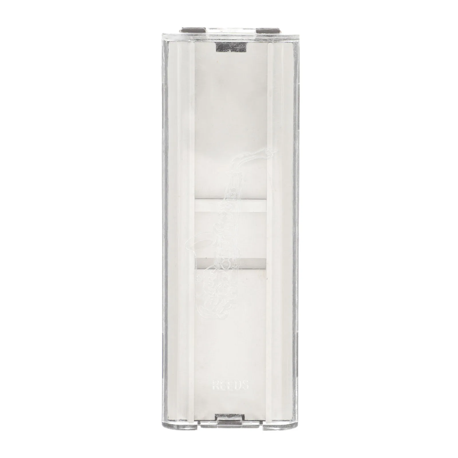 Ventilated Oboe Reed Storage Box Durable Plastic Organizer Container For Oboe Reeds Holder Carrying Case Airflow Design Great
Ventilated Oboe Reed Storage Box Durable Plastic Organizer Container For Oboe Reeds Holder Carrying Case Airflow Design Great