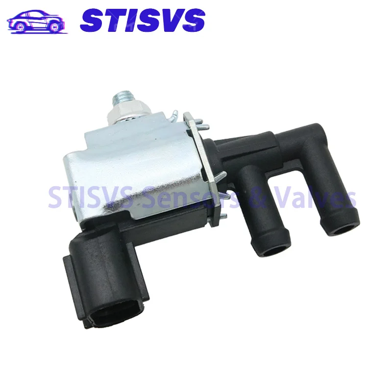 K5T48477 Vapor Canister Purge Solenoid Valve For Mitsubishi Galant Lancer Outlander 2.0L 2.4L 2003-2015 Cars Accessories
K5T48477 Vapor Canister Purge Solenoid Valve For Mitsubishi Galant Lancer Outlander 2.0L 2.4L 2003-2015 Cars Accessories