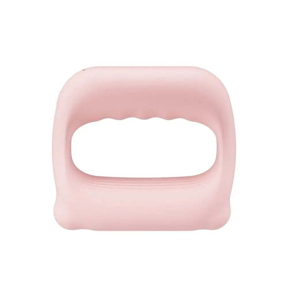 Electric Fascial Massage Ring Muscle Masajeador Vibration Waist Massager High Frequency Handheld Neck Shoulder Masajeador
Electric Fascial Massage Ring Muscle Masajeador Vibration Waist Massager High Frequency Handheld Neck Shoulder Masajeador