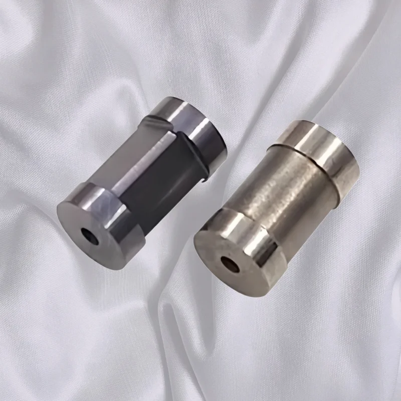 C415 Knife 135001012 Cutter Block 200542998, 542.998 for CHARMILLES ROBOFIL series Wire cut EDM Spare Parts
C415 Knife 135001012 Cutter Block 200542998, 542.998 for CHARMILLES ROBOFIL series Wire cut EDM Spare Parts