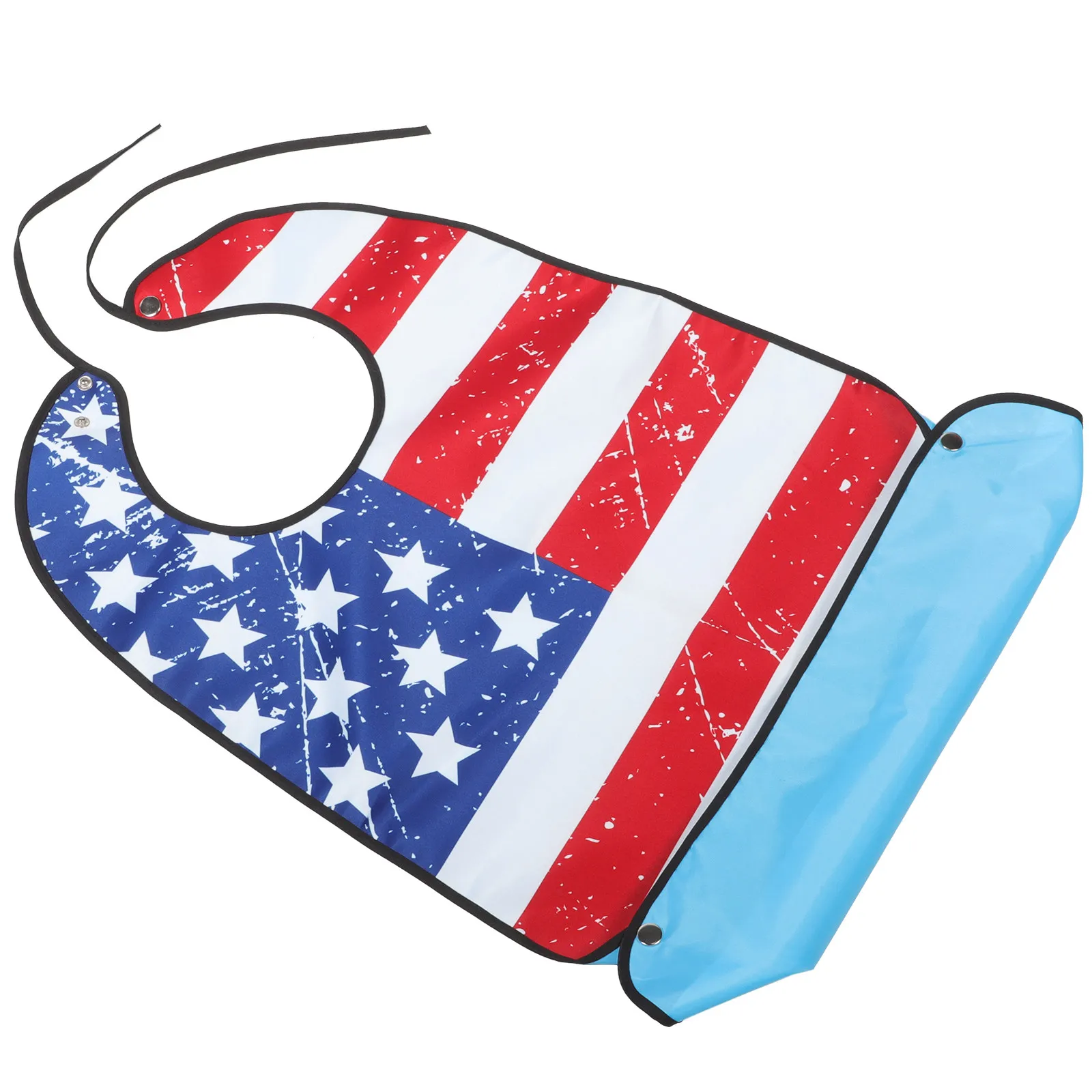 Многоразовый водонепроницаемый нагрудник для взрослых, защита одежды, аксессуар для еды, нагрудник от пятен, нагрудники для взрослых для приема пищи
Многоразовый водонепроницаемый нагрудник для взрослых, защита одежды, аксессуар для еды, нагрудник от пятен, нагрудники для взрослых для приема пищи