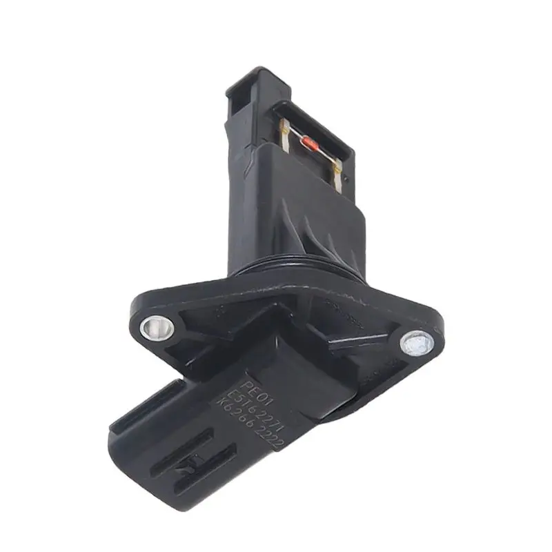 E5T62271 PE01-13-215 Mass Air Flow Meter Maf Sensor For Mazda 3 6 CX-5 2.0L 2.3L 2.5L 2.0 2.3 2.5 L PE0113215
E5T62271 PE01-13-215 Mass Air Flow Meter Maf Sensor For Mazda 3 6 CX-5 2.0L 2.3L 2.5L 2.0 2.3 2.5 L PE0113215