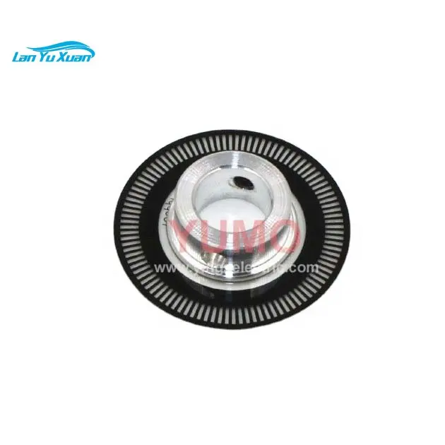 YUMO HKT30 rotary encoder 9.525mm hollow shaft diameter 5V DC supply voltage motor encoder
YUMO HKT30 rotary encoder 9.525mm hollow shaft diameter 5V DC supply voltage motor encoder