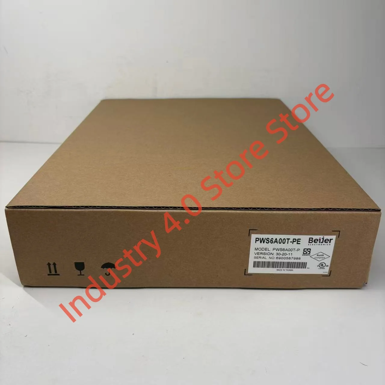 Brand PWS6A00T-P PWS6A00T-PE touch screen New
Brand PWS6A00T-P PWS6A00T-PE touch screen New