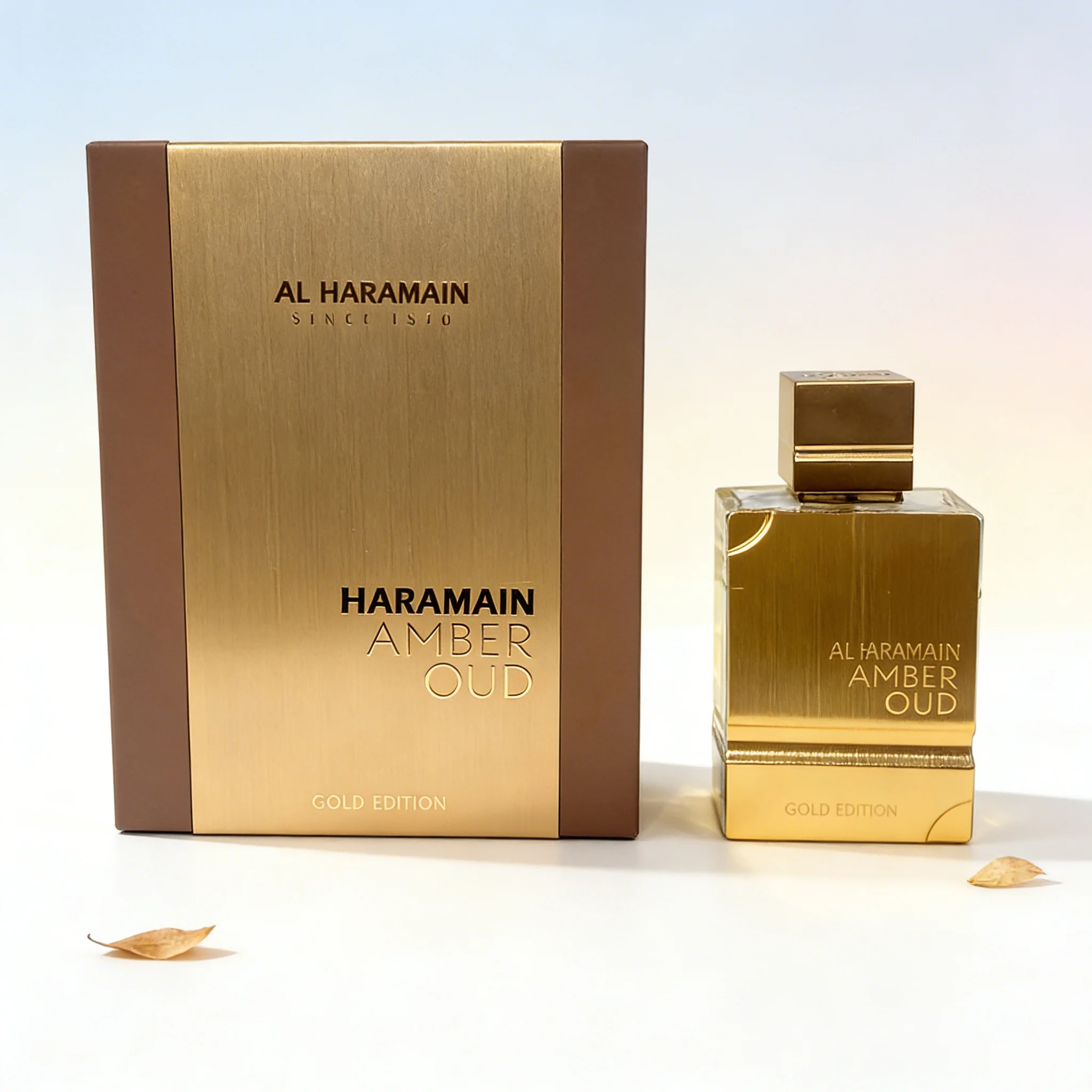 Al Haramain Amber Oud Gold Edition Edp 2oz, Unisex Fragrance, Warm Amber, Luxurious Oud & Oriental Scent
Al Haramain Amber Oud Gold Edition Edp 2oz, Unisex Fragrance, Warm Amber, Luxurious Oud & Oriental Scent