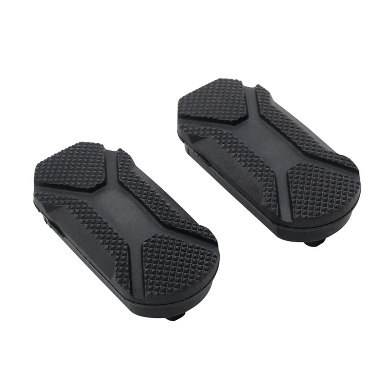 High Quality Motorcycle Passenger Rear Footpeg Plate Footrest Rubber Pad Cover For BMW R1300GS R 1300 GS ADV 2023 2024
High Quality Motorcycle Passenger Rear Footpeg Plate Footrest Rubber Pad Cover For BMW R1300GS R 1300 GS ADV 2023 2024