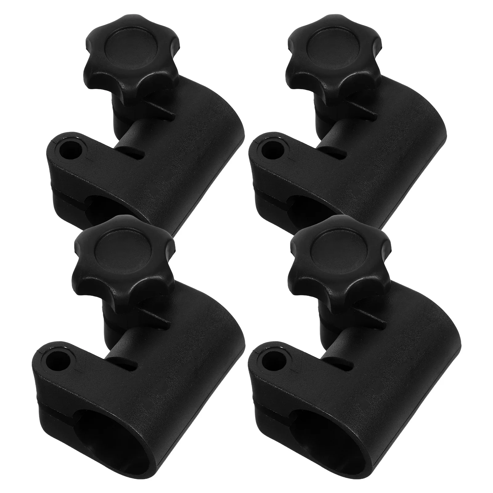 4Pcs Adjustable Light Stand Clamp 25mm-22mm Quick Release Knob Secure Locking Portable Lightweight Versatile Compatibility 
4Pcs Adjustable Light Stand Clamp 25mm-22mm Quick Release Knob Secure Locking Portable Lightweight Versatile Compatibility