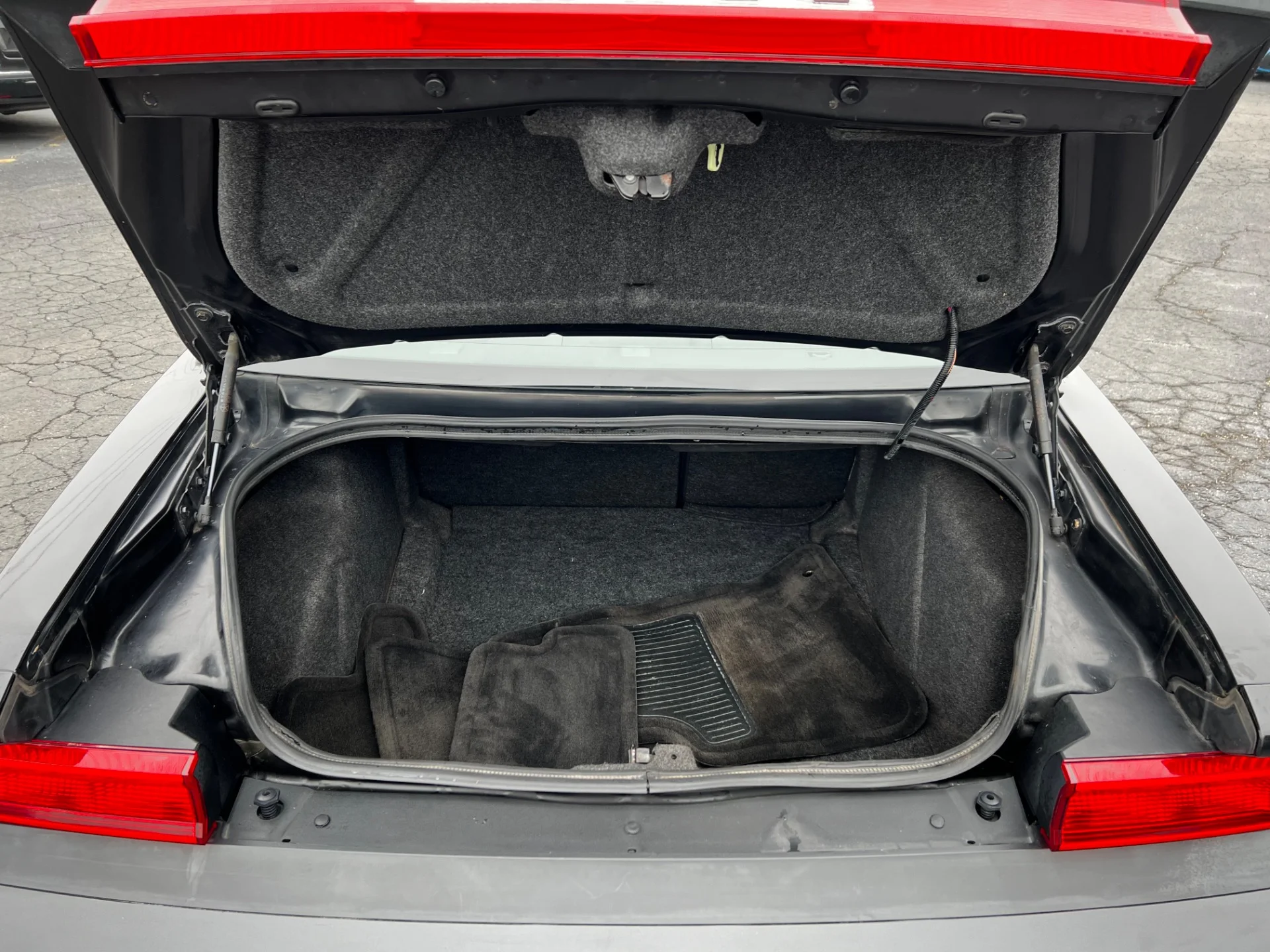 Автоматические стойки с пружинами для Dodge Challenger 2008-2023 с спойлером 10 кг, подъемник багажника, опоры амортизатора
Автоматические стойки с пружинами для Dodge Challenger 2008-2023 с спойлером 10 кг, подъемник багажника, опоры амортизатора