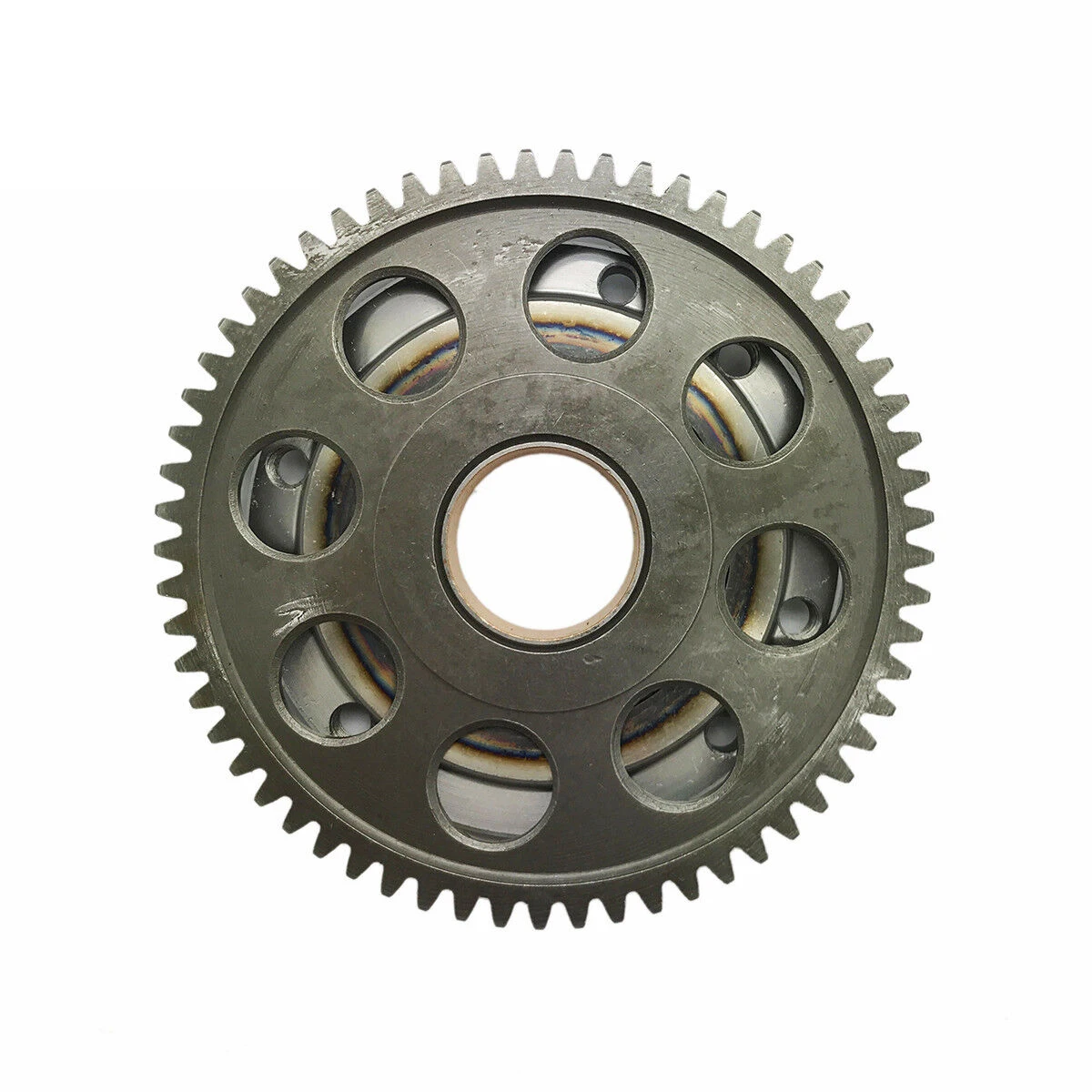 Сцепление для BMW F650 F650GX G650, различные модели
Сцепление для BMW F650 F650GX G650, различные модели